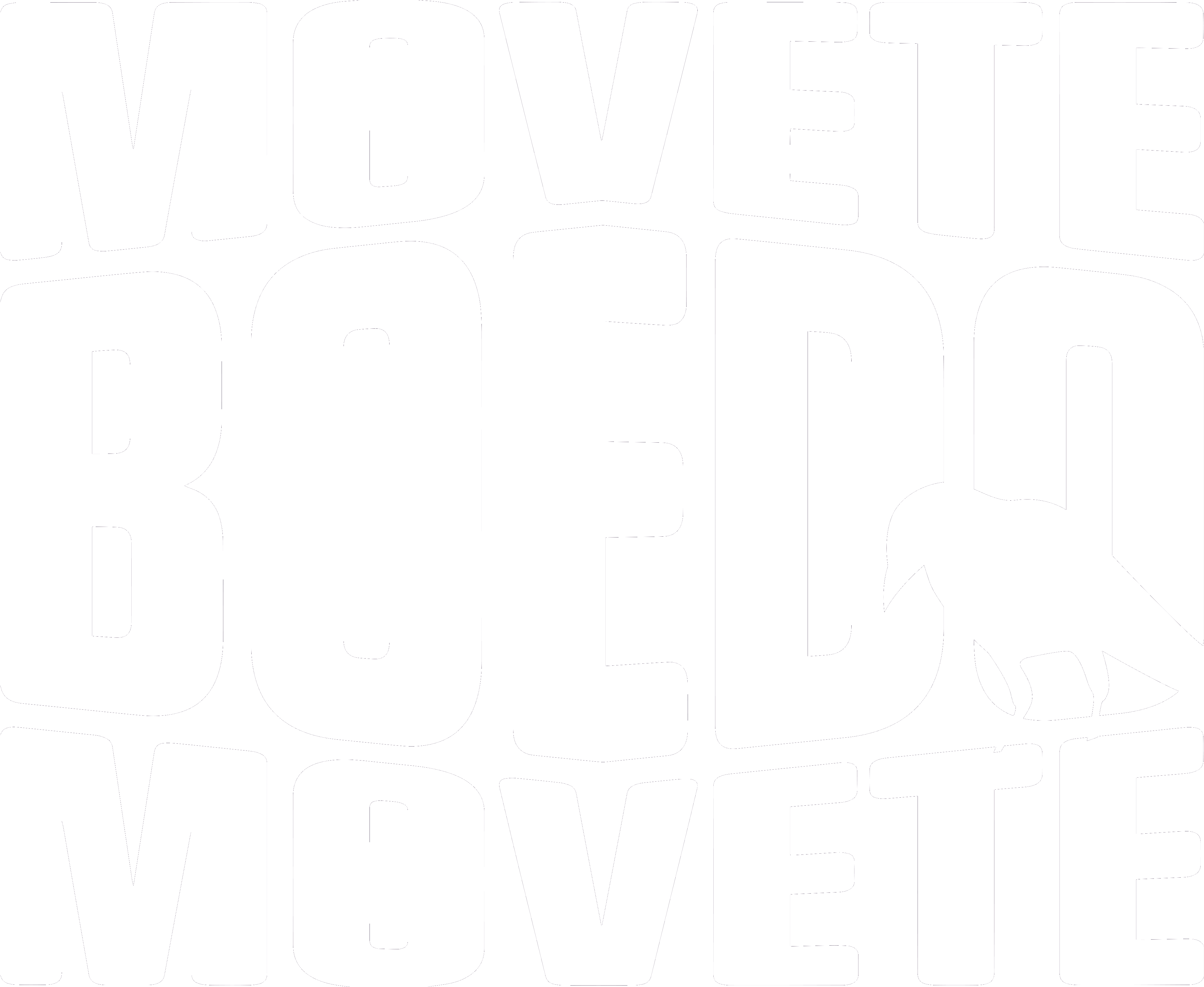 MBM